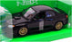 Welly 1/24-27 Scale 22487NS-W - Subaru Impreza WRX STI - Black