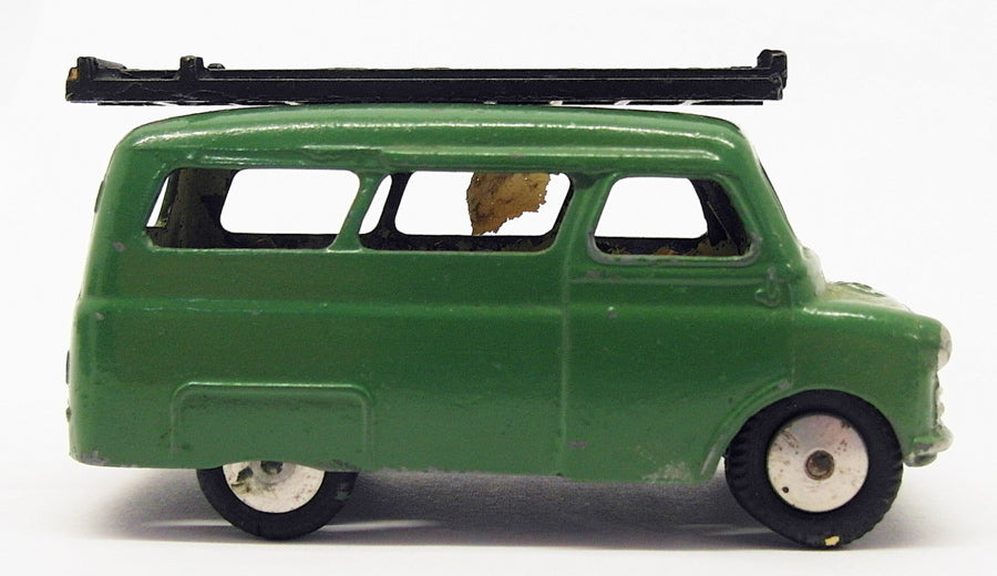 Vintage Corgi Toys 405 - Bedford Utilecon AFS Tender