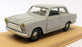 Eligor 1/43 Scale EL23 - Ford Cortina MK1 Grey LHD
