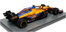 Spark 1/43 Scale Resin S7855 - McLaren MCL35M Abu Dhabi GP 2021