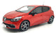 Otto Mobile1/18 Scale Resin OT926 - Renault Clio RS Trophy 220 EDC - Red