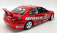 Autoart 1/18 Scale 80267 - 2002 Holden Racing Car Team Brook Baird #54