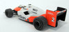 Meri kits 1/43 Scale white metal - MERI McLaren F1 Tag Alian Prost