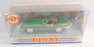 Dinky 1/43 Scale Diecast Model DY-1 1968 JAGUAR E TYPE MK 1 1/2 GREEN