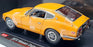 Sun Star 1/18 Scale Diecast 3511 - 1972 Nissan Datsun 240Z - Orange