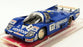 Vitesse 1/43 Scale Model Car 313 - Porsche 956 Kenwood Elkron LM 1984