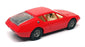 Atlas Editions Dinky Toys 1411 - Alpine Renault A310 - Red