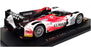 Spark 1/43 Scale S3727 - Oreca 03-Nissan Pecom Racing 9th Le Mans 2012