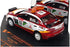 Vitesse 1/43 Scale 43442 - Mitsubishi Lancer Evo IX Zero Car Rally Japan 2008