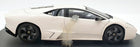 Autoart 1/18 Scale Diecast 74594 - Lamborghini Reventon - Matt White