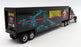 Ertl White Rose 1/64 Scale 2097 - International Truck Transporter - Winners