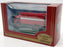 EFE 1/76  Scale Model Truck 22912 - Bedford TK 2 Axle Box Van N Western B.R.S