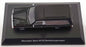 Best Of Show 1/87 Scale BOS87685 - 1977 Mercedes Benz W123 Hearse - Black
