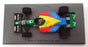 Spark 1/43 Scale S5206 - 1989 Benetton B188 #20 Emanuele Pirro French GP
