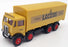 EFE 1/76 Scale E11005 - AEC Mammoth Major Lorry Box Van Lacons