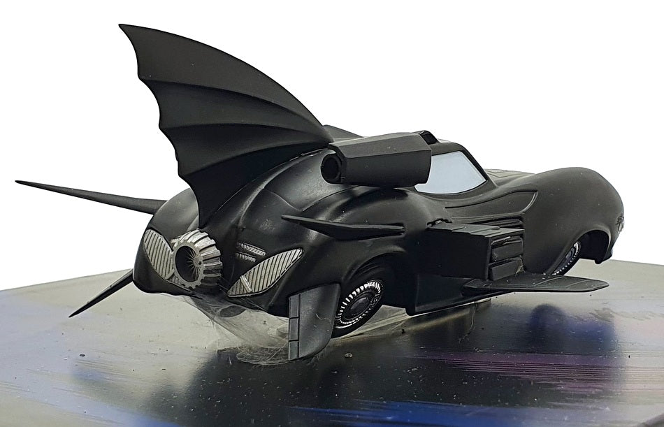 Eaglemoss Appx 10cm Long BAT060 - All Star Batman & Robin The Boy Wonder #1