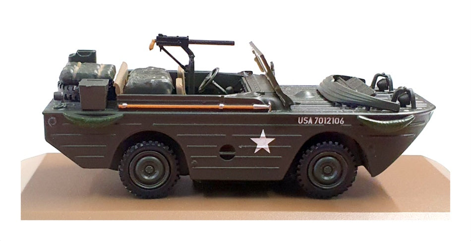 Atlas Editions 1/43 Scale 6690 012 - Ford GPA Military Vehicle - US Army