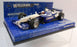 Minichamps F1 1/43 Scale - 400 010026 WILLIAMS BMW FW23 JP.MONTOYA