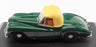 Oxford Diecast 1/43 Scale 43JUP001 - Jowett Jupiter SA - British Racing Green