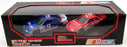 Racing Champions 1/43 Scale Nascars 070522 - Ford #9 & Ford #15