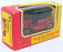 Matchbox Models Of Yesteryear Y-1 - 1911 Model T Ford - Red/Black