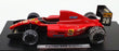 Twin Crono 1/43 Scale Model Car TC01R - F1 Ferrari 643 - #28