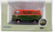 Oxford Diecast 1/43 Scale FDE007 - Ford Thames Van Christmas Model 2011