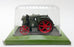 Hachette 1/43 Scale Model Tractor HT068 - 1934 SuperLandini - Grey