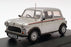 Vitesse 1/43 Scale Model Car L103 - Mini 25th Anniversary 1989 - Silver