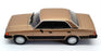 Altaya 1/43 Scale 20921D - 1988 Chevrolet Opala Diplomata 4.1 - Gold
