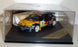 Vitesse 1/43 Scale - SKM99014 Renault Megane Maxi Turquey Hebros rally 1998