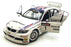 Kyosho 1/18 Scale 80 43 0 429 067 - BMW 320I WTCC 2006 GB A.Priaulx