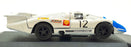 Eligor 1/43 Scale Diecast 1198 - Porsche 917 - #12 24Hr Le Mans 1969