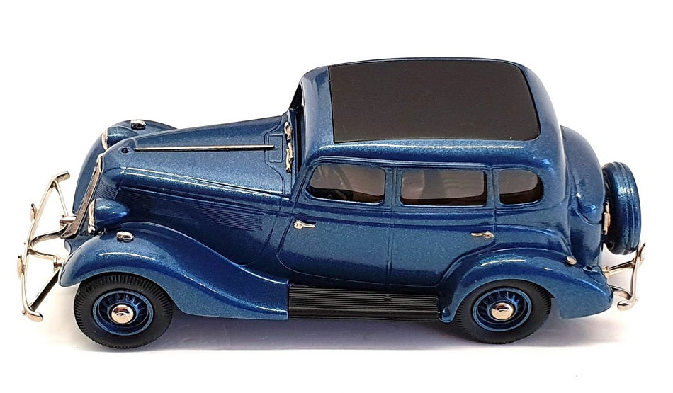 Brooklin Models 1/43 Scale BRK144 - 1935 Studebaker Dictator 4-Door