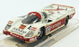 Vitesse 1/43 Scale Model Car SM 42 - Porsche 956 Fortuna 24h LM 1986