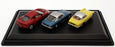 Oxford Diecast 1/76 Scale 76SET28 - Lotus Elan, Elite, Evora