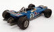 FDS 1/43 Scale Built Model Car kIt 50 - F1 Matra - #2 Jackie Stewart