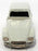 Duvi Models 1/43 Scale Resin 002 - Citroen Dyane - White