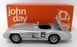 John Day 1/43 Scale White Metal - JD10 Mercedes Benz 300 SLR #19