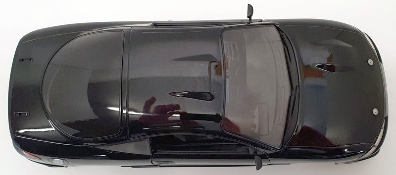 Greenlight 1/18 Scale Model Car 19040 - 1995 Mitsubishi Eclipse - Black