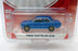 Greenlight Tokyo Torque 1/64 Scale 29900-A - 1968 Datsun 510 - Blue