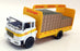 IXO Models 1/43 Scale Diecast 0209IRB - 1958 Berliet Gak Tri Naranjus Truck