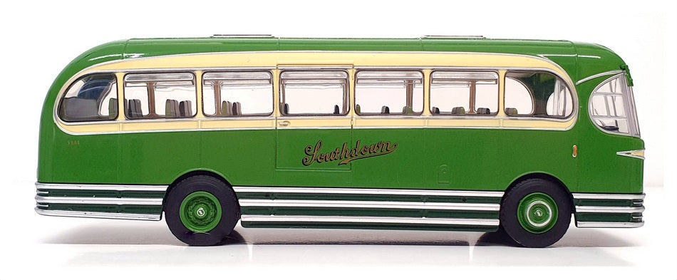 Oxford Diecast 1/43 Scale 43WFL001 - Weymann Fanfare Southdown - 25th Ann Model