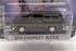 Greenlight 1/64 Scale 44880E - 1989 Chevrolet Blazer  - Black