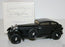 WESTERN MODELS MIKE STEPHENS 1st PROTOTYPE - MOTORKITS - BENTLEY BARNATO - BLACK