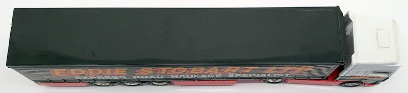Corgi 1/64 Scale TY87001 - DAF 95' Curtainside Trailer
