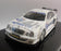 AutoArt 1/43 Scale Diecast AA60040 MERCEDES BENZ CLK DTM 2000 #42 DARREN TURNER