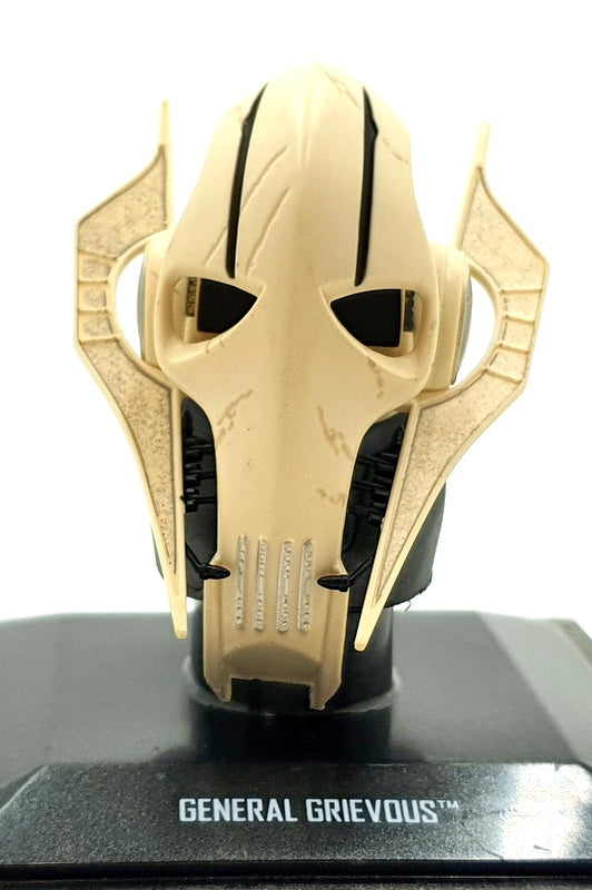 Deagostini HEL14 - Star Wars Helmet Collection - General Grievous