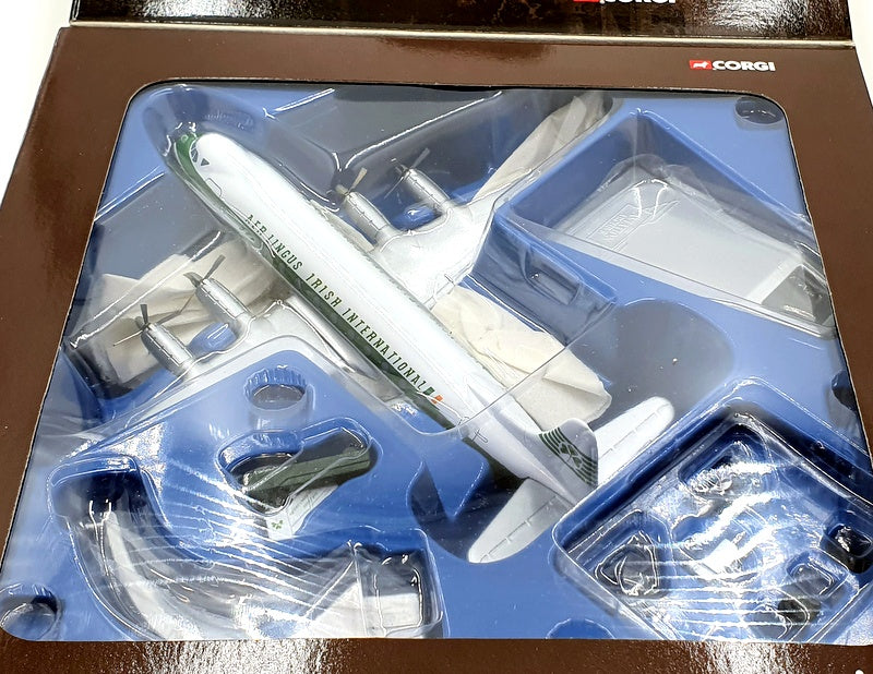 Corgi 1/144 AA30501 - Vickers Viscount 800 Aer Lingus Airlines
