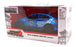 Jada 1/32 Scale Model Car 99118 - 2016 Subaru WRX STI Widebody - Blue